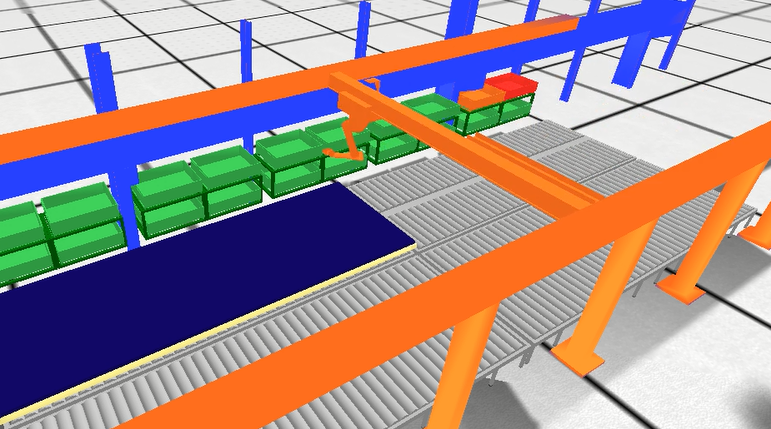 Animation 3D, vraiment ?